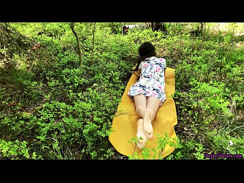 ❤️ Ang Estranghero sa Tinder Nag-masturbate sa Akong Pussy ug Mabination sa Kakahoyan ❤️ kualidad nga porn sa pornograpiya ceb.banglablog.top