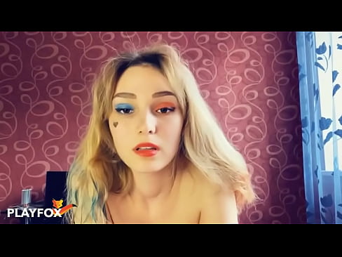 ❤️ Ang magic virtual reality nga baso naghatag kanako og pakighilawas kang Harley Quinn ❤️ kualidad nga porn sa pornograpiya ceb.banglablog.top