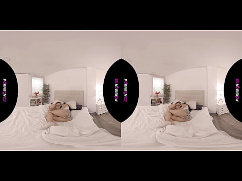 ❤️ PORNBCN VR Duha ka batan-ong tomboy nakamata nga sungog sa 4K 180 3D virtual reality Geneva Bellucci Katrina Moreno ❤️ kualidad nga porn sa pornograpiya ceb.banglablog.top