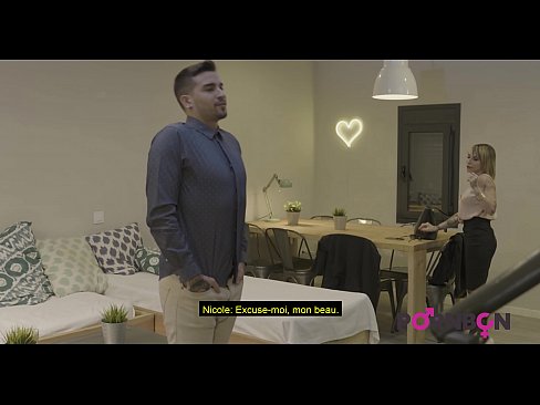 ❤️ PORNBCN 4K Usa ka hamtong nga babaye nga adunay dagkong mga suso gusto nga mahimong anal fucked batan-ong gigolo nga adunay dako nga dick blowjob amortism lisud nga fuck kamot trabaho estilo sa iro puki lick orgasm French subtitles ❤️ kualidad nga porn sa pornograpiya ceb.banglablog.top